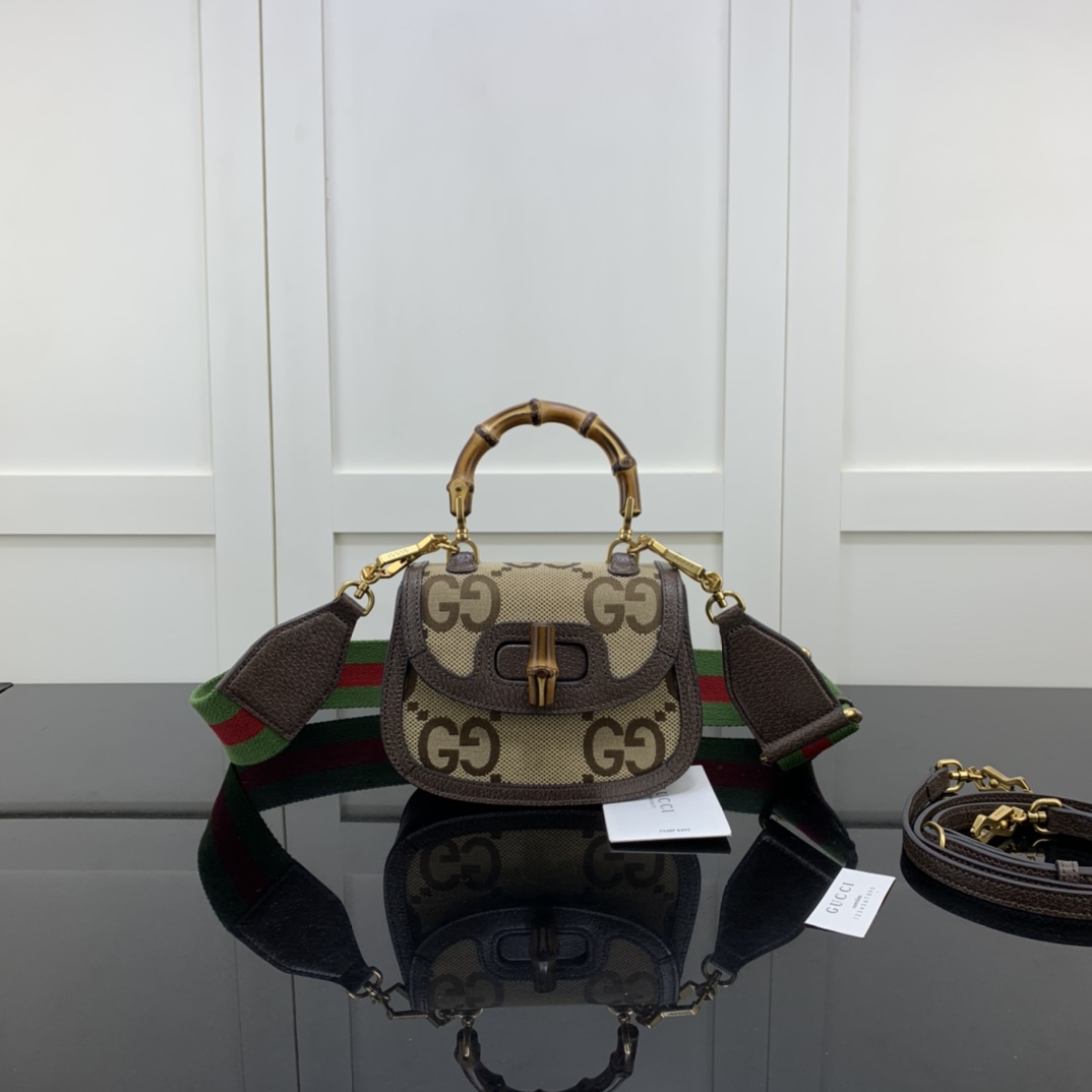 Gucci Top Handle Bags